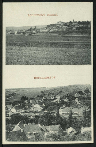 Vue générale