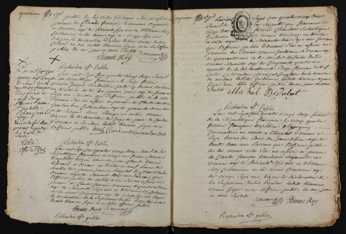D 1793-1810