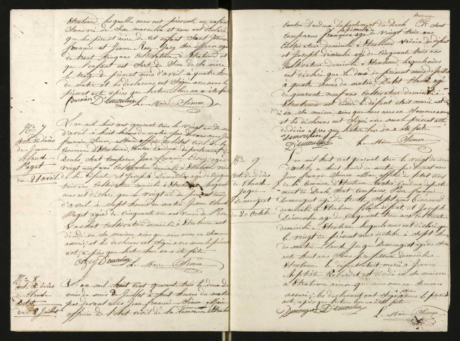 D 1843-1872