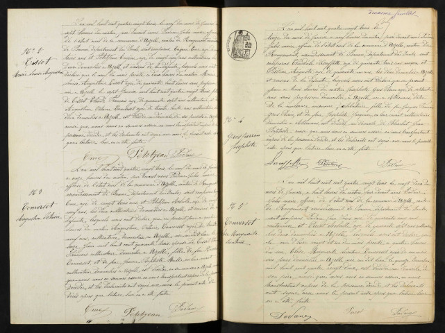 D 1883-1892