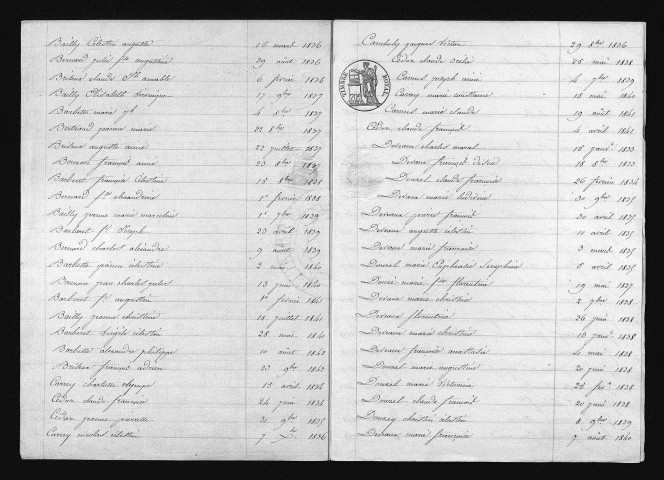 1833-1842