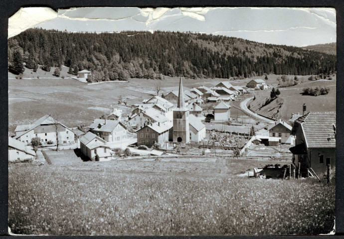 Vue générale