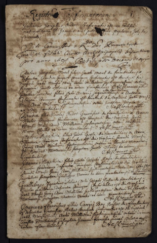 C 1696-1757