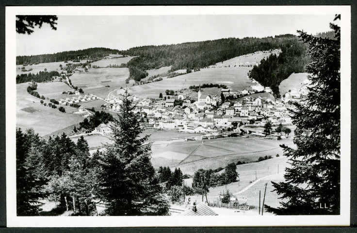 Frontière franco-suisse