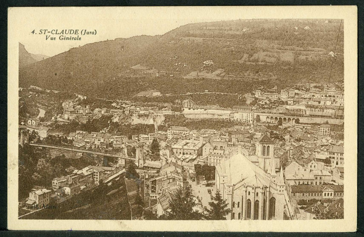 Vue générale