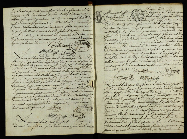 NMD 1821-1840
