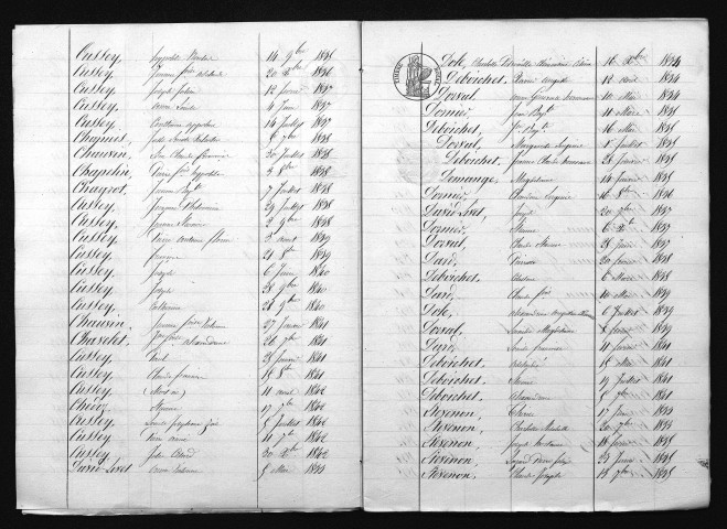 1833-1842