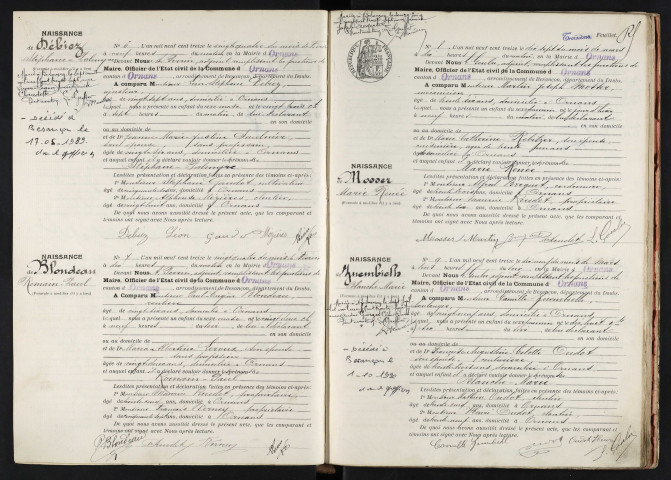 N 1913-1914