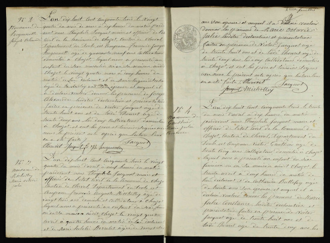 NMD 1853-1872