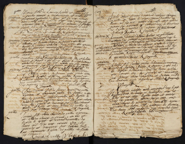 BMS 1685-1691