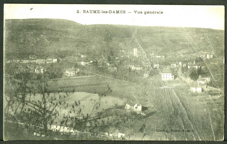 Vue générale