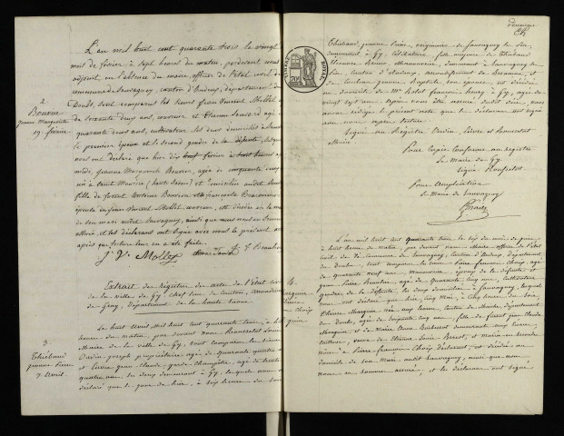 D 1843-1872