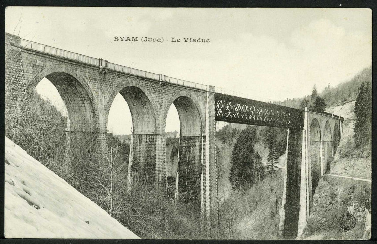Le viaduc