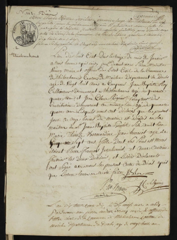 D 1810-1912