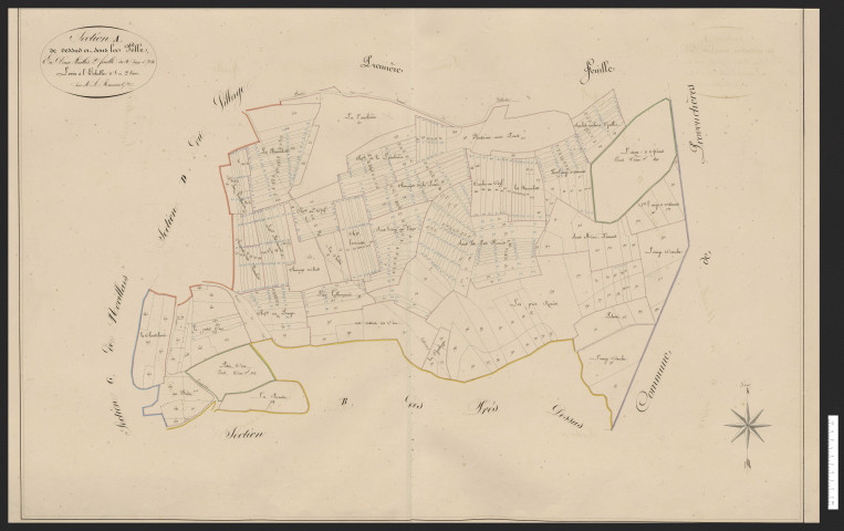 Surmont