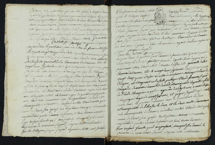 ND 1793-1832