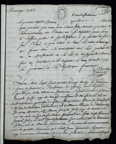 M 1793-1842