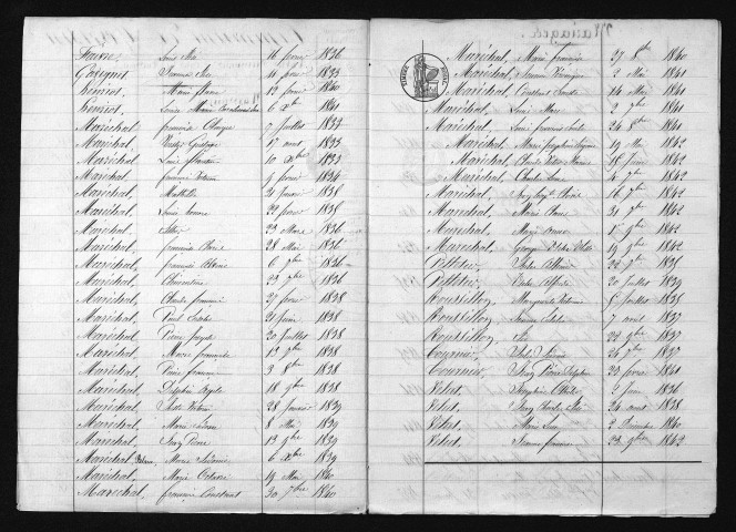 1833-1842