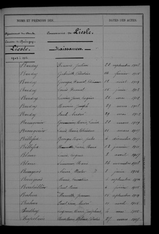 1903-1912