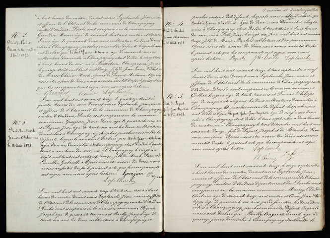 D 1873-1900