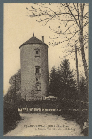 La tour