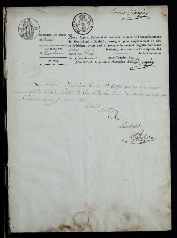 D 1823-1912