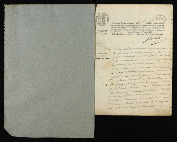 NMD 1833-1842