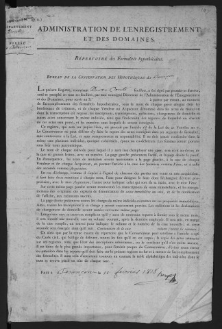 Volume n°107