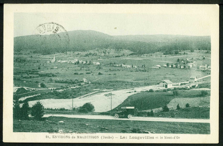 Vue générale