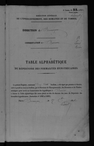 Volume n° 13