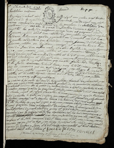 N 1793-1825