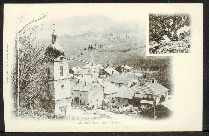 Vue générale
