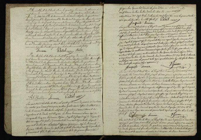 D 1831