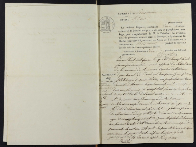 N 1843-1872