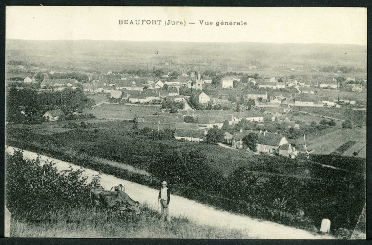 Vue générale