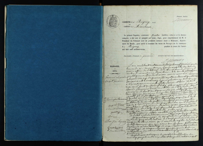 M 1873-1900