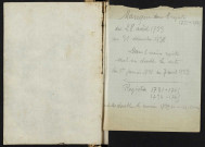 BMS 1730-1733