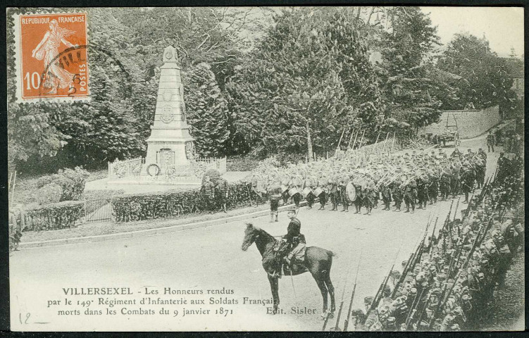 149e régiment d'infanterie