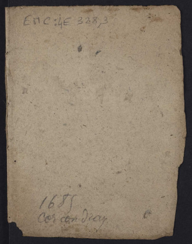 BS 1685
