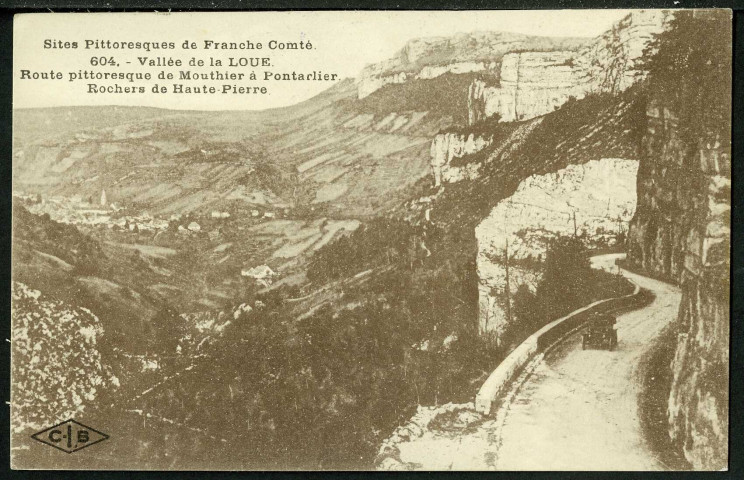 Rocher de Hautepierre