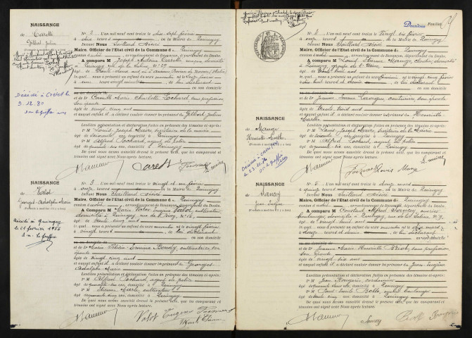 N 1913-1922