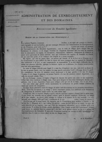 Volume n° 38