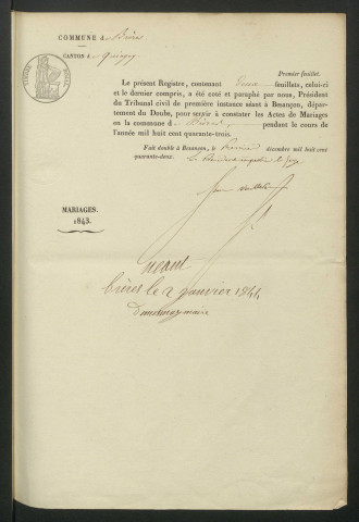 M 1843-1872