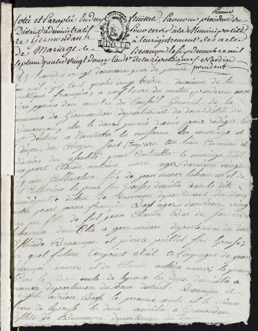 M 1793-1842