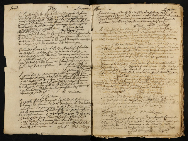 BMS 1685-1705