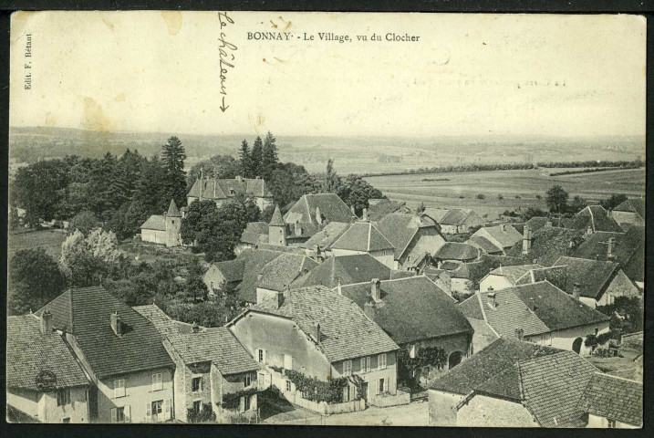 Vue générale