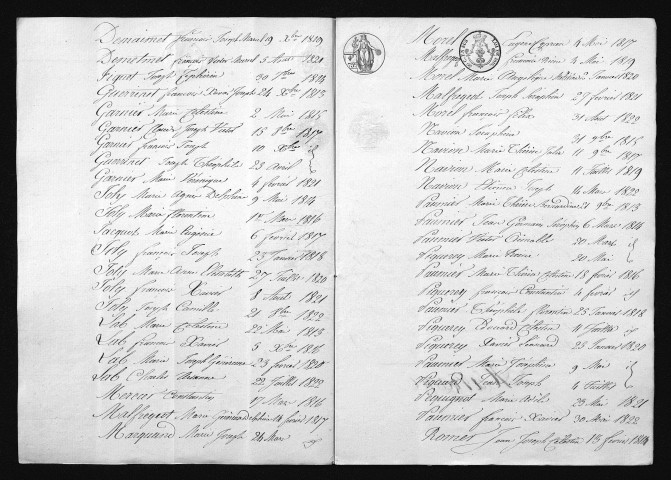 1813-1822