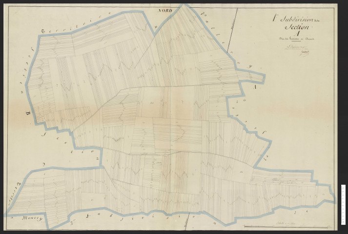 Thurey-le-Mont