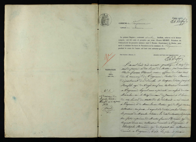 N 1873-1892