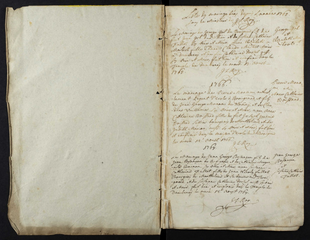 M 1765-1792 (protestants)